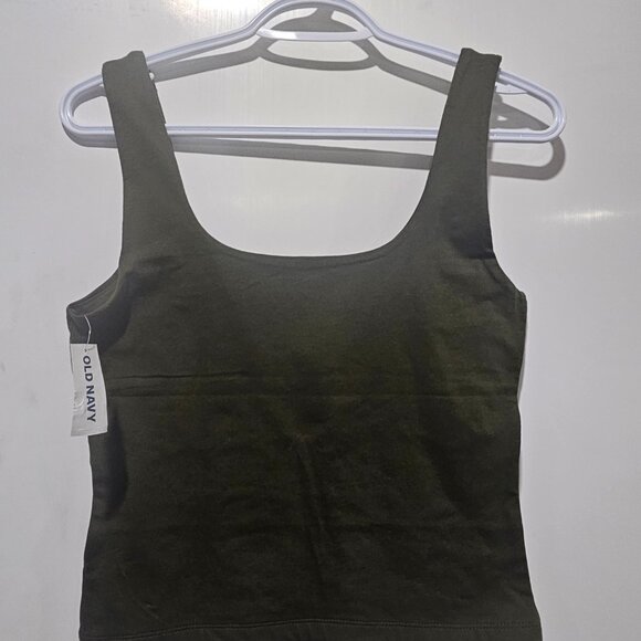 Old Navy Sleeveless Size medium Green in colour - Picture 2 of 3